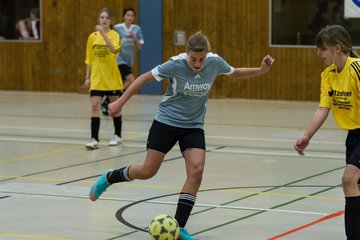 Bild 60 - C-Juniorinnen Hausturnier